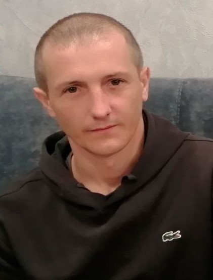 Фото Казанцев Денис Леонидович